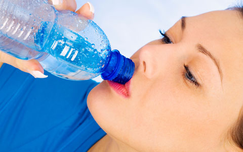  خطر وجود سرب در آب نوشیدنی