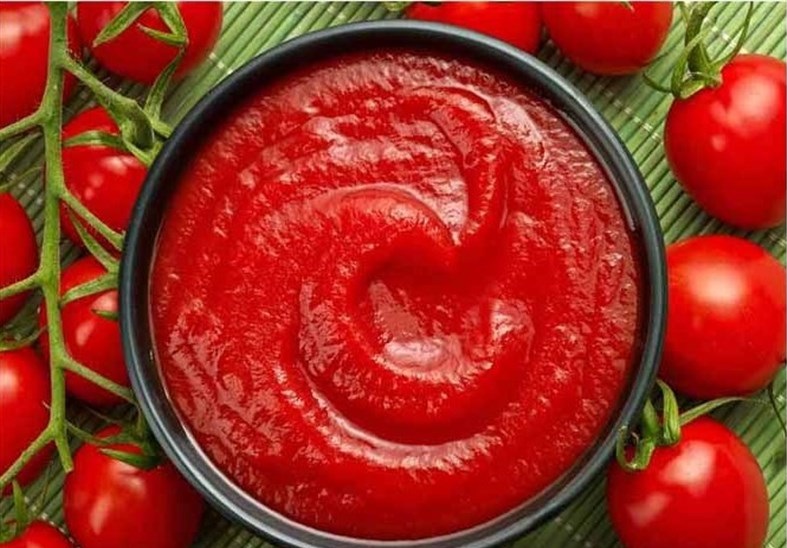چرا رب گوجه فرنگی خانگی مصرف کنیم؟+روش تهیه