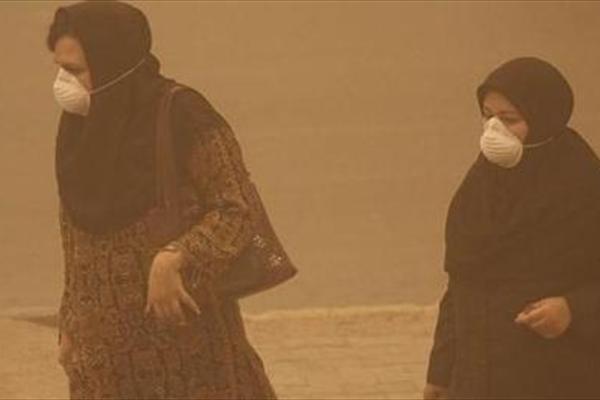 این ماسک ها در برابر آلودگی هوا کاملا بی‌اثر هستند! 