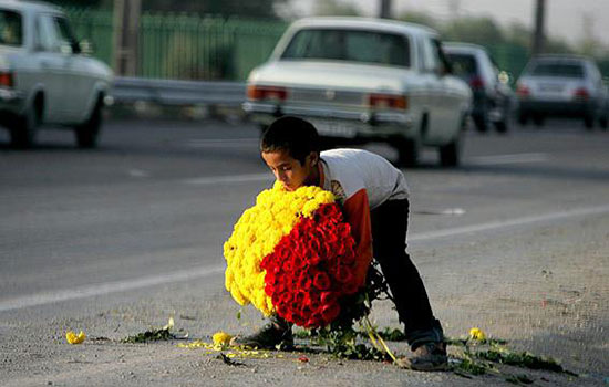  معضلی به نام بچه‌های اجاره‌ای