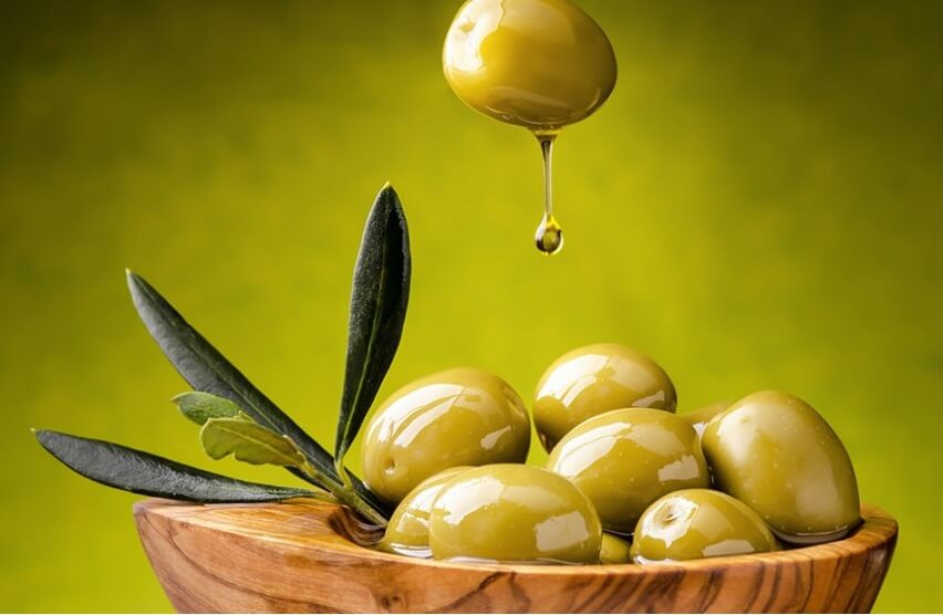 یک واحد روغن زیتون شناسی!