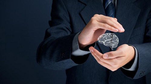  چگونه ذهن خود را سازماندهی می‌کنیم؟