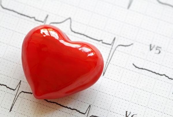 پیش بینی مرگ افراد مسن با تغییر تپش قلب