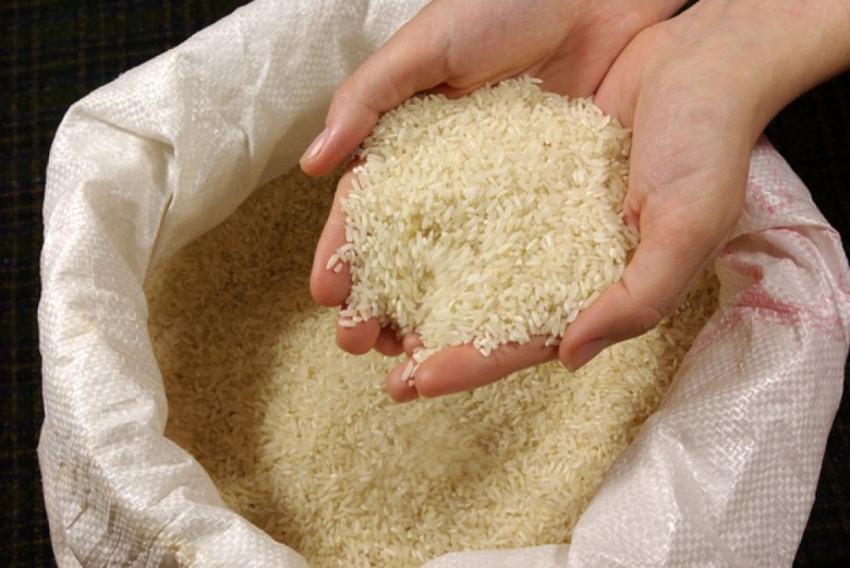 ماجرای برنج های لاستیکی وپلاستیکی 