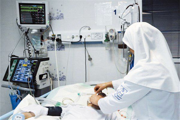 معاون پرستاری باید از جنس بالین باشد 