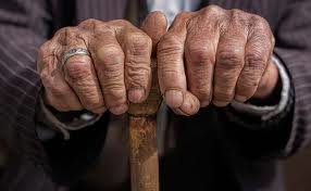 سال 1400، کشوری کاملاً سالمند خواهیم بود