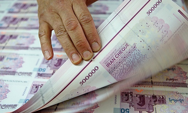  تشخیص اسکناس جعلی و اصلی به کمک تلفن همراه!