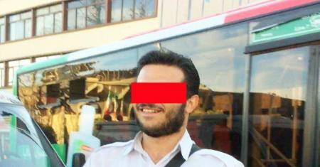دستگیری پزشک قلابی اورژانس تهران +عکس