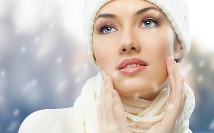  پیشگیری از خشکی پوست در فصل سرما
