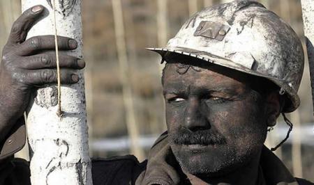 7 درصد از کارگران استرس شدید دارند