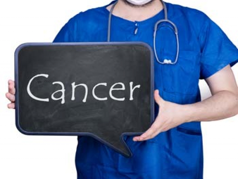 روشی جدید برای تشخیص سریع سرطان کبد