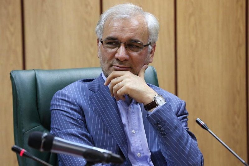 دبیر مجمع ملی سلامت منصوب شد