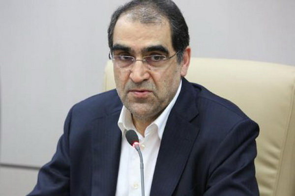 تشریح دستاوردهای سفر به پاکستان از زبان وزیر بهداشت