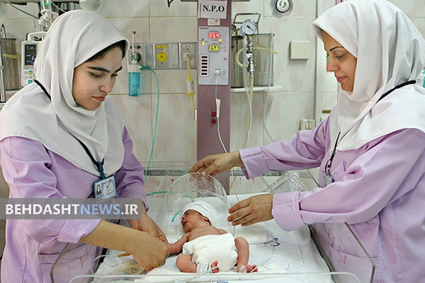 تحمیل اضافه کار اجباری به پرستاران تا ۳۰۰ ساعت در ماه