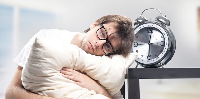 چطور اضطراب صبح‌گاهی را مدیریت کنیم؟  