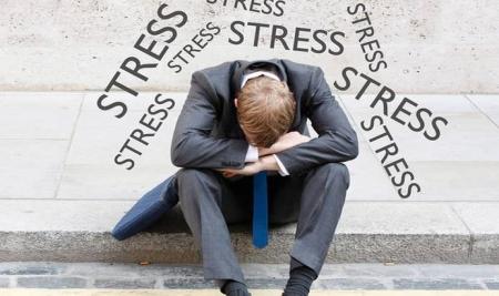 استرس چگونه بدن را نابود می کند؟