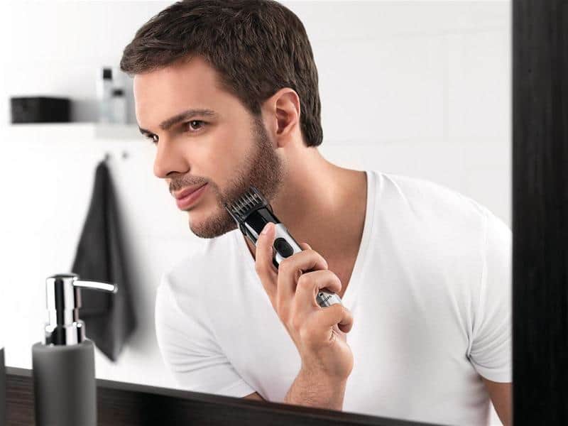 نکاتی  جالب برای نظافت و جذابیت آقایان