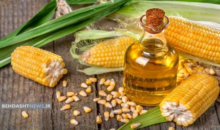 روغن ذرت و سویا دو محصول تراریخته در کشور