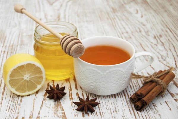 ترکیب طبیعی و قدرتمند برای لاغری