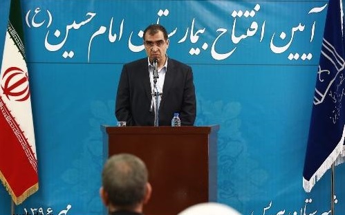 دانشکده داروسازی تبریز دومین دانشکده مهم ما در کشور است