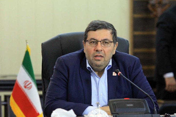 مسئولیت جدید دکتر امیر محسن ضیایی
