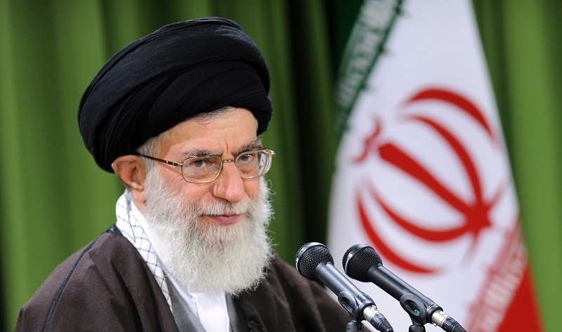  تاکید جدی رهبر انقلاب بر مبارزه با فساد و بیکاری