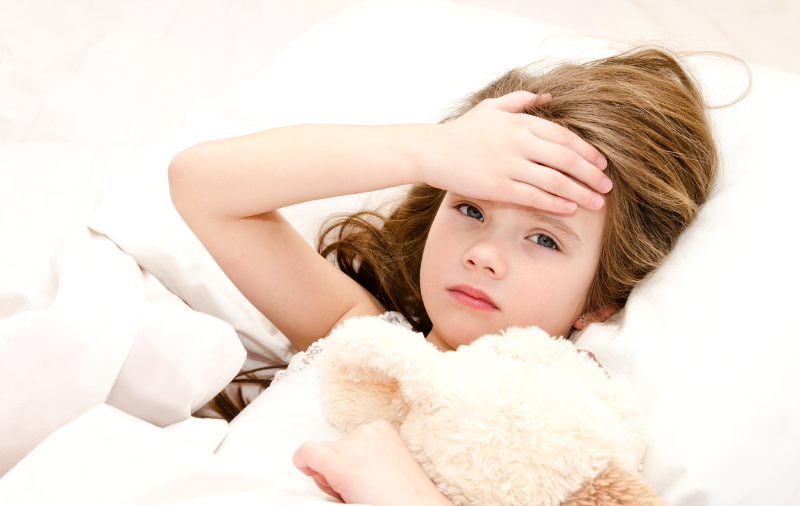 آبریزش بینی و خلط  گلوی مزمن ناشی از چیست؟