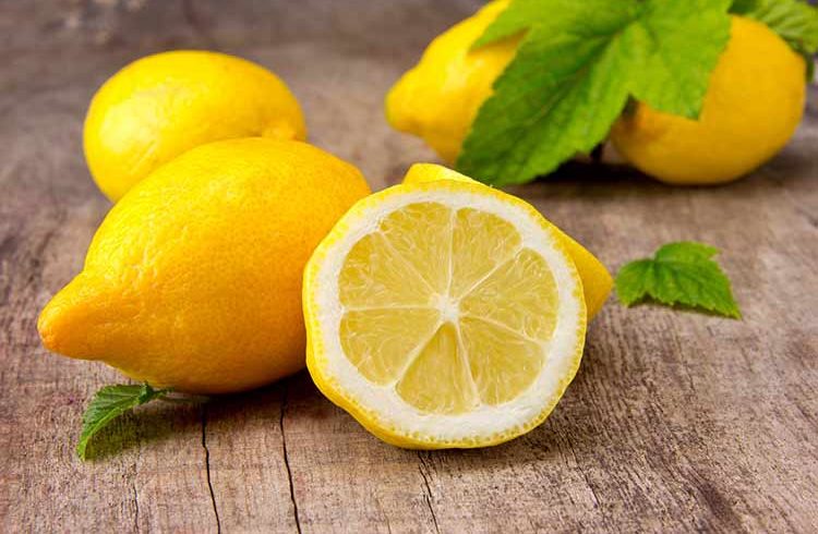 لیموترش و این همه خاصیت!