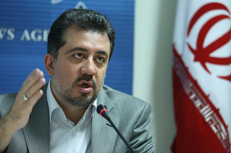 توسعه ساختمان سازمان انتقال خون با طرح جامع مغایر است