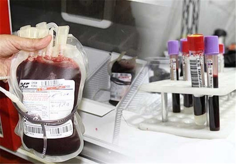  نقش مهم ایران در ارتقای انتقال خون کشورهای منطقه