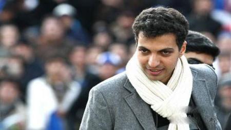 ببینید/ گزارشگر دیدار استقلال تهران و نساجی مازندران انتخاب شد