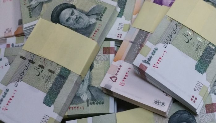ببینید/ریال  ایران صاحب برادری جدید شد