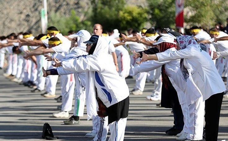 یک برنامه ساده و رایگان برای سلامت زنان