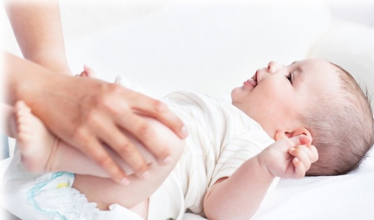  راه درمان دفع سخت مدفوع در نوزادان چیست؟ 