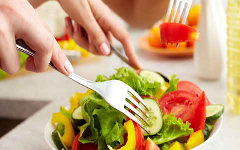 با رژیم غذایی سالم طول عمر کلیه را تضمین کنید