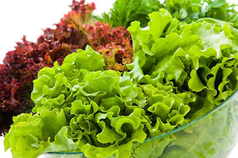  خواص کاهو چیست؟