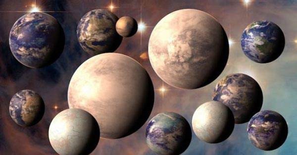  جستجوی سیارات قابل سکونت بهبود می یابد 