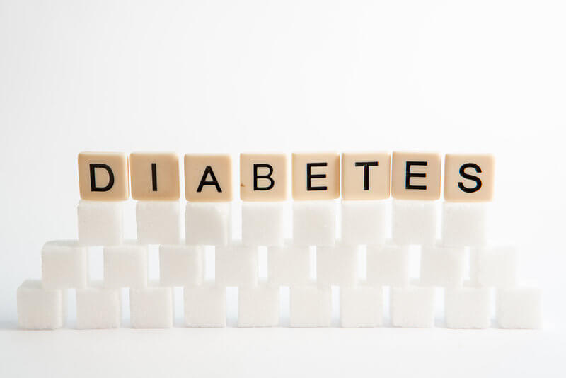 قرص جدید دیابت نوع ۲ به کاهش وزن کمک می کند