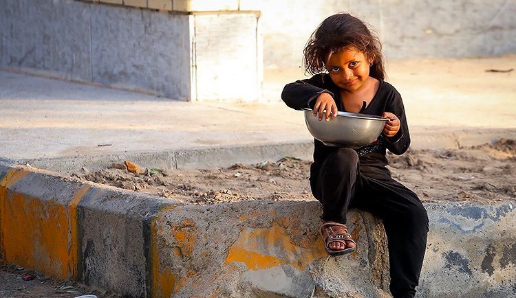 فقر و اعتیاد همچنان از کودکان ، قربانی می گیرد 
