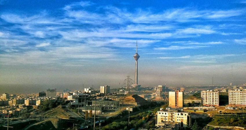 ساکنان شهرها در معرض استرس مزمن