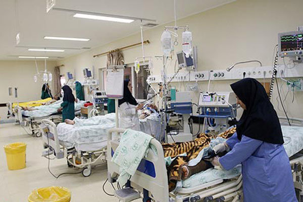  پرستارانی که به کشورهای خلیج فارس مهاجرت می‌کنند