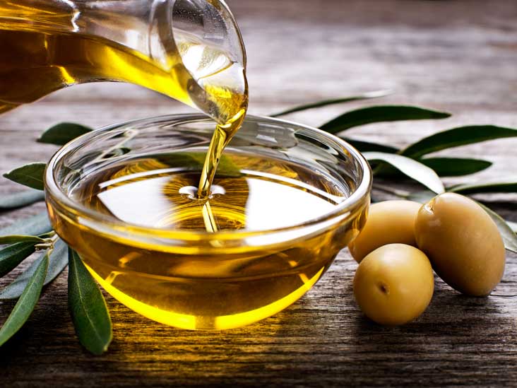  روشی برای تشخیص روغن زیتون فرابکر