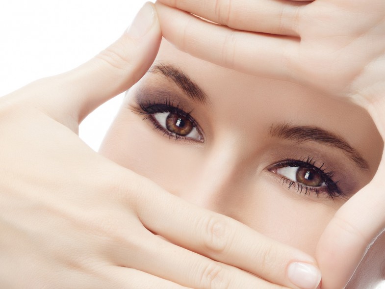 توصیه هایی برای حفظ سلامتی چشم