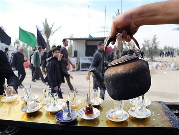هشدار جدی وزارت بهداشت به زائرین اربعین