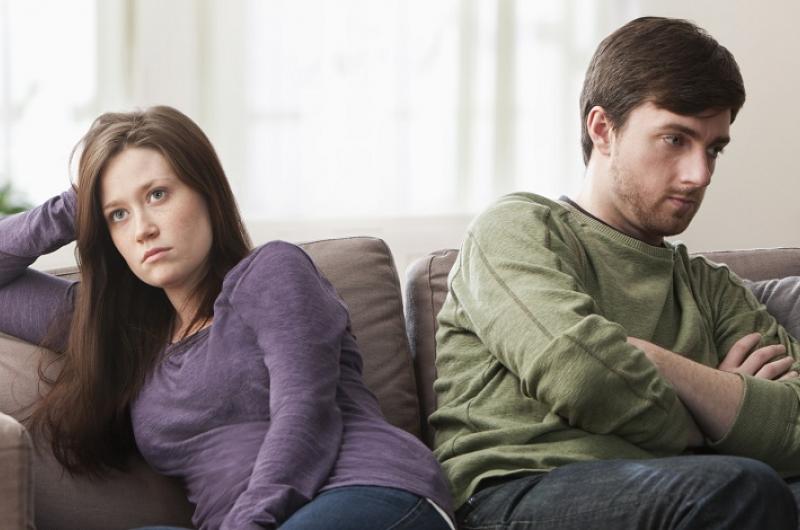 بهترین نسخه برای دعوای زن و شوهری