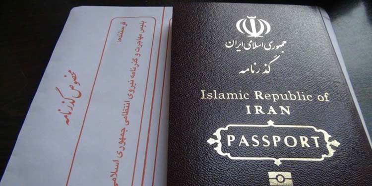 قدرتمندترین پاسپورت جهان متعلق به کدام کشور است؟+رتبه ایران ‏ 