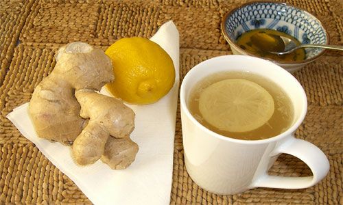 شربت ضد سرماخوردگی خانگی+دستورالعمل تهیه