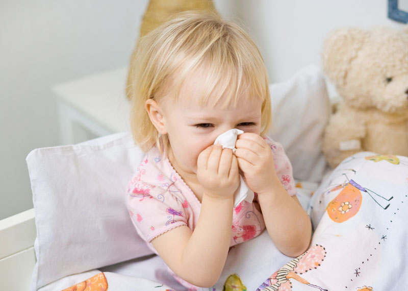 12 نکته جالب در خصوص سرماخوردگی