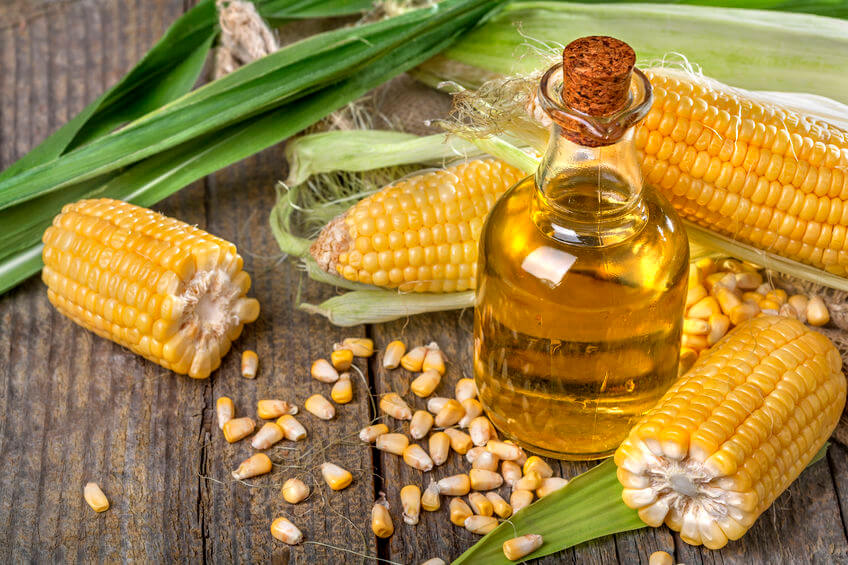  آنچه باید درباره روغن ذرت بدانیم