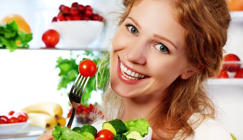 راه‌هایی برای سوزاندن سریع چربی‌ها